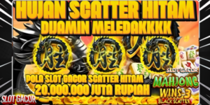 10 Daftar Situs Slot Gacor Hari Ini 2026 Resmi Dan Terpercaya