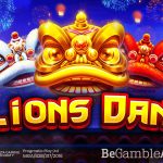 Nama Situs Slot Online Terbaik dan Terpercaya 2023 Paling Banyak Menang 5 Lions Dance