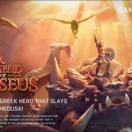 Daftar Situs Slot Gacor Maxwin Hari Ini Terpercaya 2023 Legend of Perseus