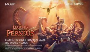 Situs Slot Gacor Maxwin Terpercaya Deposit Dana Tanpa Potongan Legend of Perseus